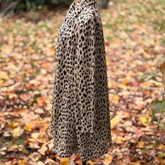 St. John Evening Coat - Picture 3 of 4